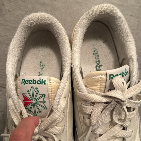 Women’s Reebok Club C 85 Vintage - Picture 9 of 12